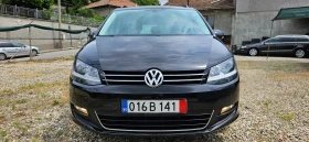 VW Sharan 2, 0TDI* 140k�* 2014* 7 �����* ���������* ��� ���� | Mobile.bg � ����� ������ 2