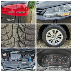 VW Sharan 2, 0TDI* 140k�* 2014* 7 �����* ���������* ��� ���� | Mobile.bg � ����� ������ 13