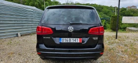 VW Sharan 2, 0TDI* 140k�* 2014* 7 �����* ���������* ��� ���� | Mobile.bg � ����� ������ 5