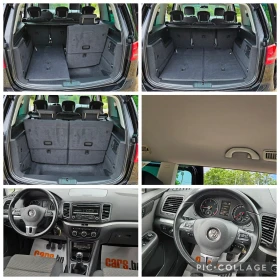 VW Sharan 2, 0TDI* 140k�* 2014* 7 �����* ���������* ��� ���� | Mobile.bg � ����� ������ 17