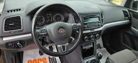 VW Sharan 2, 0TDI* 140k�* 2014* 7 �����* ���������* ��� ���� | Mobile.bg � ����� ������ 8
