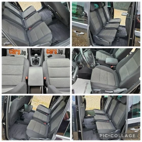 VW Sharan 2, 0TDI* 140k�* 2014* 7 �����* ���������* ��� ���� | Mobile.bg � ����� ������ 14
