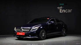 ����� �� �������� �� Mercedes-Benz CLS 250 4MATIC* AMG PACK* 360CAM* ����* �������