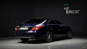 Mercedes-Benz CLS 250 4MATIC* AMG PACK* 360CAM* ����* ������� | Mobile.bg � ����� ������ 3