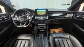 Mercedes-Benz CLS 250 4MATIC* AMG PACK* 360CAM* ����* ������� | Mobile.bg � ����� ������ 7