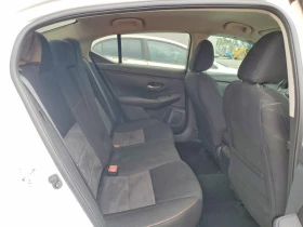 Nissan Sentra 2.0L 4 FRONT WHEEL DRIVE | Mobile.bg � ����� ������ 10