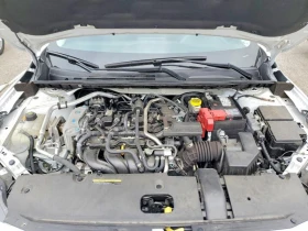 Nissan Sentra 2.0L 4 FRONT WHEEL DRIVE | Mobile.bg � ����� ������ 11
