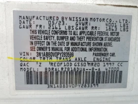 Nissan Sentra 2.0L 4 FRONT WHEEL DRIVE | Mobile.bg � ����� ������ 13
