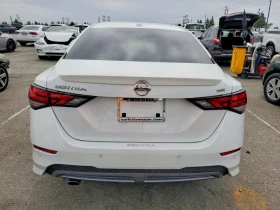 Nissan Sentra 2.0L 4 FRONT WHEEL DRIVE | Mobile.bg � ����� ������ 6