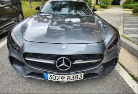 Mercedes-Benz GT AMG | CARBON | Auto.bg — изображение 3