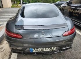 Mercedes-Benz GT AMG | CARBON | Auto.bg — изображение 4