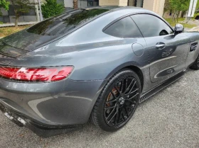 Mercedes-Benz GT AMG | CARBON | Auto.bg — изображение 5