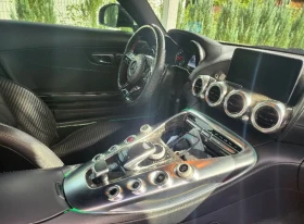 Mercedes-Benz GT AMG | CARBON | Auto.bg — изображение 9
