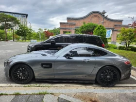 Mercedes-Benz GT AMG | CARBON | Auto.bg — изображение 12