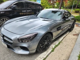 Mercedes-Benz GT AMG | CARBON | Auto.bg — изображение 6