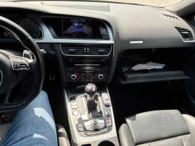 Audi S5 TECHNIK * BANG&OLUFSEN* ��������* 99220 ��!!!*  | Mobile.bg � ����� ������ 9