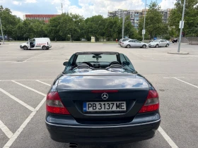 Mercedes-Benz CLK 200 kompressor LPG  | Mobile.bg � ����� ������ 4