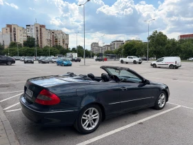 Mercedes-Benz CLK 200 kompressor LPG  | Mobile.bg � ����� ������ 6