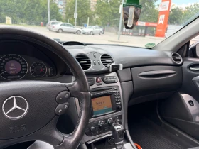 Mercedes-Benz CLK 200 kompressor LPG  | Mobile.bg � ����� ������ 8
