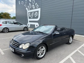 Mercedes-Benz CLK 200 kompressor LPG  | Mobile.bg � ����� ������ 3