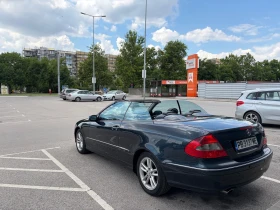 Mercedes-Benz CLK 200 kompressor LPG  | Mobile.bg � ����� ������ 5