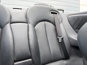 Mercedes-Benz CLK 200 kompressor LPG  | Mobile.bg � ����� ������ 12