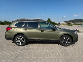 Subaru Outback | Mobile.bg � ����� ������ 5