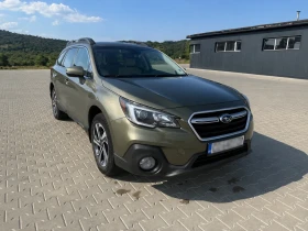 ������ Subaru Outback