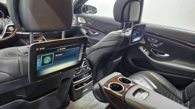 Mercedes-Benz S 560 SOFT-CLOSE* 360* �����* �����* DIS* HUD* 2XTV* ��� | Mobile.bg � ����� ������ 14