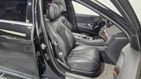 Mercedes-Benz S 560 SOFT-CLOSE* 360* �����* �����* DIS* HUD* 2XTV* ��� | Mobile.bg � ����� ������ 13