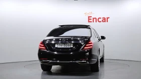 Mercedes-Benz S 560 SOFT-CLOSE* 360* �����* �����* DIS* HUD* 2XTV* ��� | Mobile.bg � ����� ������ 4