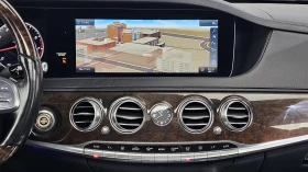 Mercedes-Benz S 560 SOFT-CLOSE* 360* �����* �����* DIS* HUD* 2XTV* ��� | Mobile.bg � ����� ������ 10