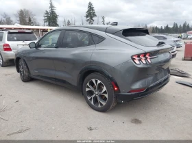 Ford Mustang Mach-E Premium | Auto.bg — изображение 3