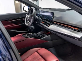 BMW 530 * 530i xDrive| M Sport Pkg| Premium Essential Pkg| | Mobile.bg � ����� ������ 9