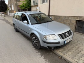 ������ VW Passat