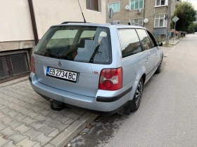VW Passat 1.9 TDI / 131 �.�. / ����������� | Mobile.bg � ����� ������ 2