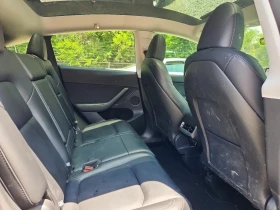 Tesla Model Y DUAL MOTOR LONG RANGE AWD ����������*  | Mobile.bg � ����� ������ 11