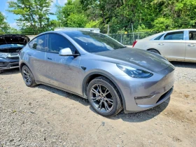 ����� �� �������� �� Tesla Model Y DUAL MOTOR LONG RANGE AWD ����������* 