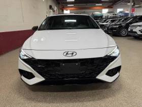 Hyundai Elantra N LINE DCT ЦЕНА ДО БЪЛГАРИЯ АВТОКРЕДИТ - 19200 € / 37551.94 лв. - 88736092 8