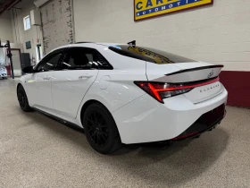 Hyundai Elantra N LINE DCT ЦЕНА ДО БЪЛГАРИЯ АВТОКРЕДИТ - 19200 € / 37551.94 лв. - 88736092 4