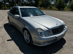 Mercedes-Benz E 320