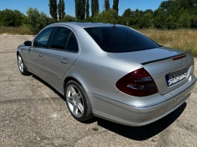 Mercedes-Benz E 320 | Mobile.bg � ����� ������ 4