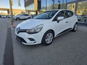 Renault Clio Energy dCi 75 к.с. BVM5 (с N1 хомологация)