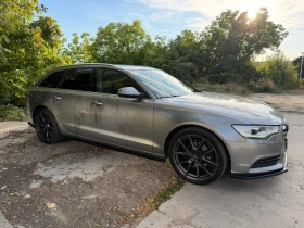 Audi A6 * Maxton* S-Line * 2.0TDI * ��������� *  | Mobile.bg � ����� ������ 4