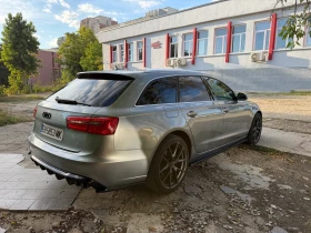 Audi A6 * Maxton* S-Line * 2.0TDI * ��������� *  | Mobile.bg � ����� ������ 5