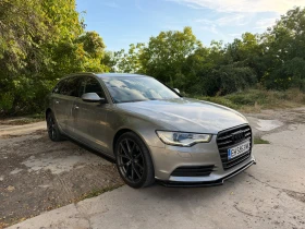 Audi A6 * Maxton* S-Line * 2.0TDI * ��������� *  | Mobile.bg � ����� ������ 3
