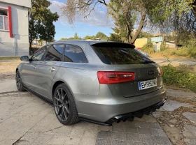 Audi A6 * Maxton* S-Line * 2.0TDI * ��������� *  | Mobile.bg � ����� ������ 7