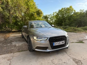 Audi A6 * Maxton* S-Line * 2.0TDI * ��������� *  | Mobile.bg � ����� ������ 2