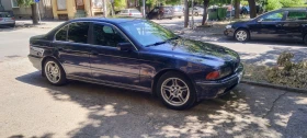 BMW 520 2.0i | Mobile.bg � ����� ������ 2