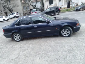BMW 520 2.0i | Auto.bg — изображение 8